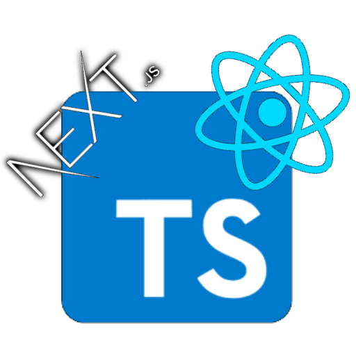 Snippets for Next.js, React in TypeScript